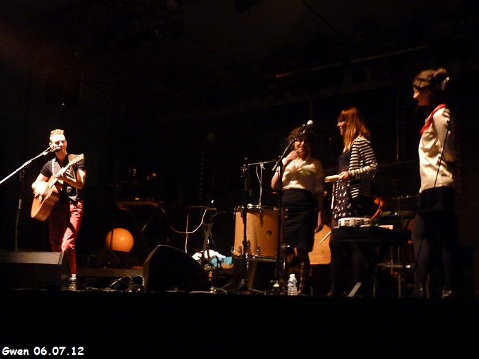 Asaf Avidan