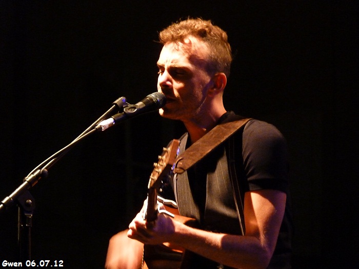 Asaf Avidan
