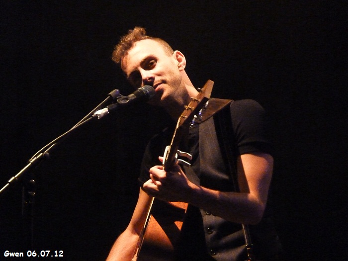 Asaf Avidan