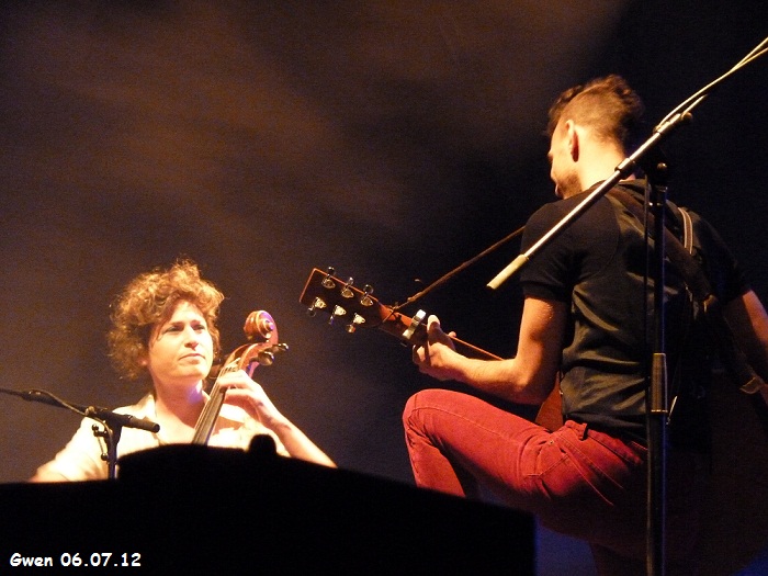 Asaf Avidan