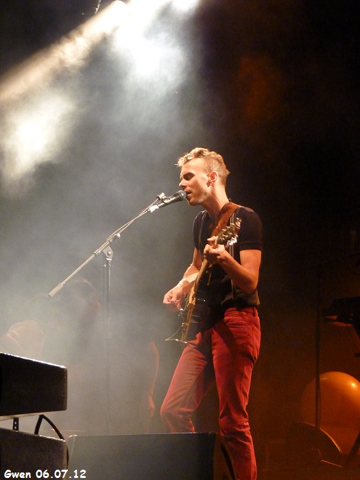 Asaf Avidan