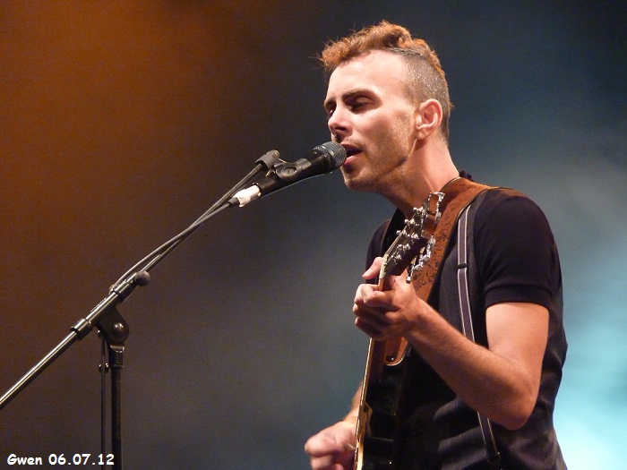 Asaf Avidan