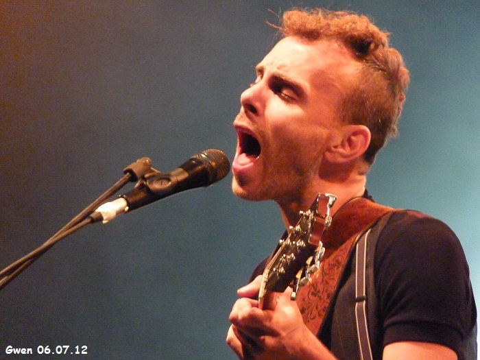 Asaf Avidan