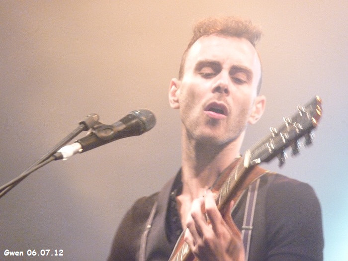 Asaf Avidan