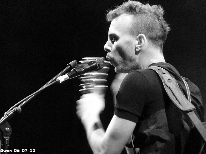 Asaf Avidan