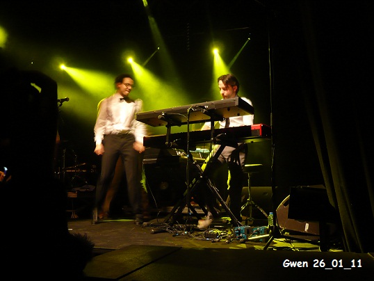 Ben l'Oncle Soul