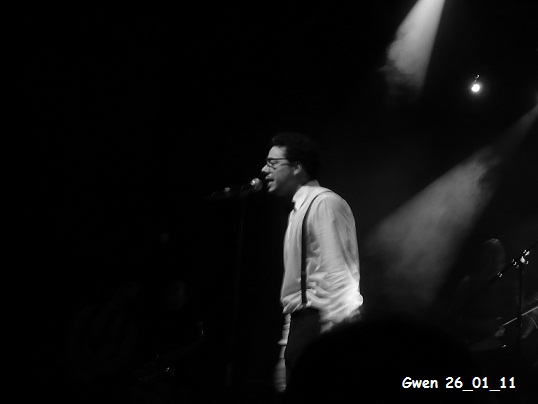 Ben l'Oncle Soul