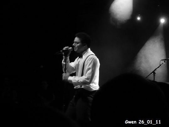 Ben l'Oncle Soul
