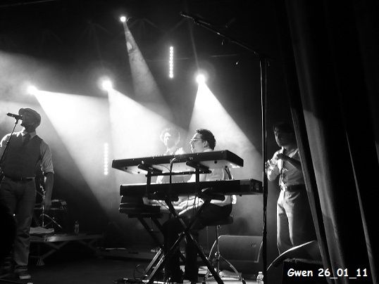 Ben l'Oncle Soul