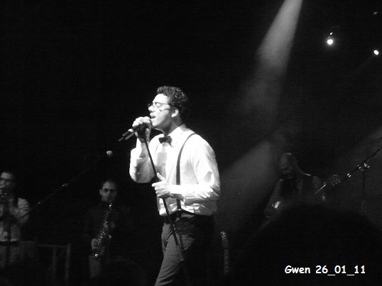Ben l'Oncle Soul