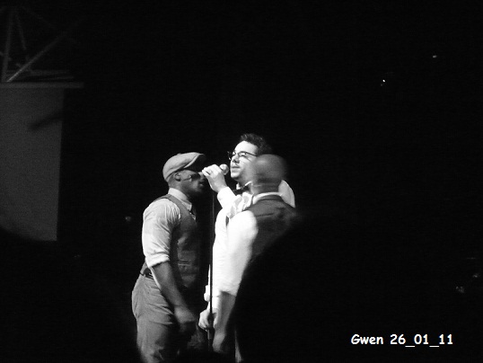 Ben l'Oncle Soul