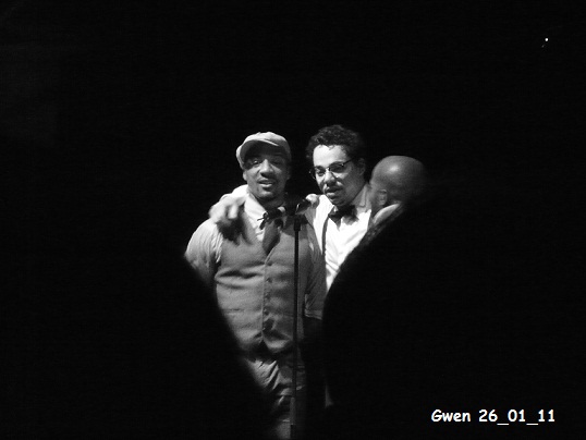 Ben l'Oncle Soul