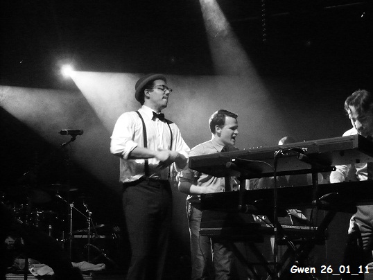 Ben l'Oncle Soul