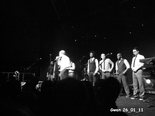 Ben l'Oncle Soul