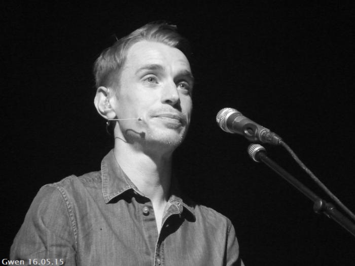 ben Mazue