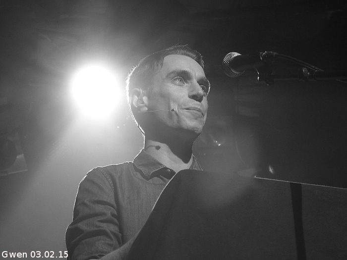 ben Mazué