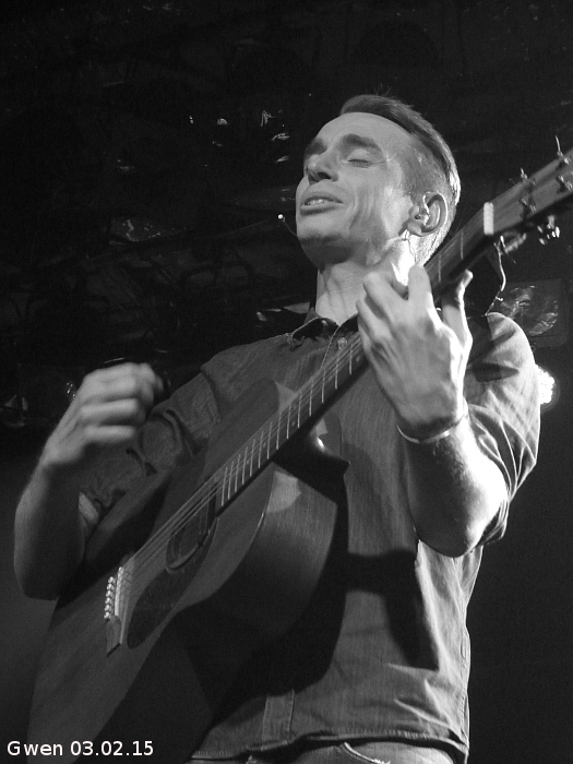 ben Mazué