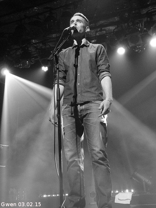 ben Mazué