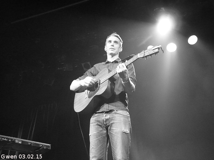 ben Mazué