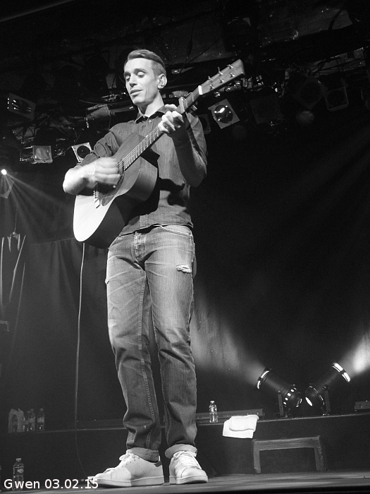 ben Mazué