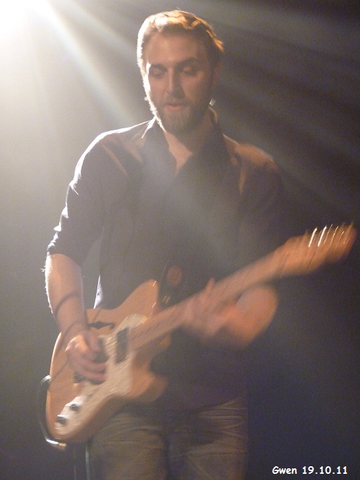 Ben Mazu