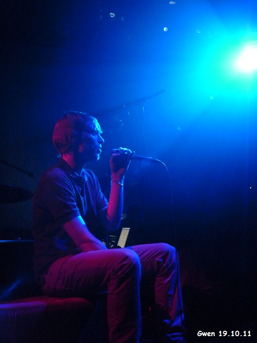 Ben Mazu