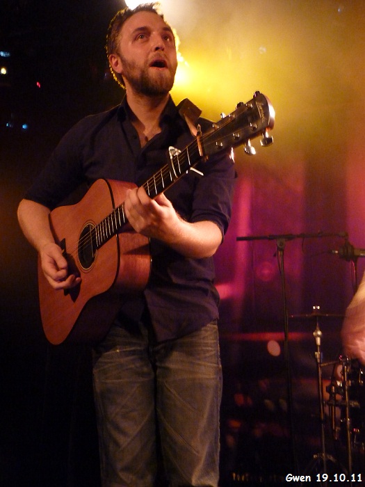 Ben Mazu