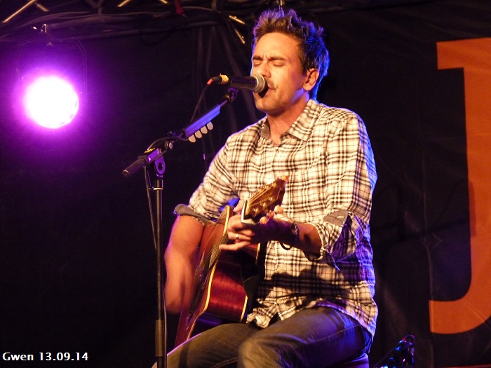 Ben Ricour