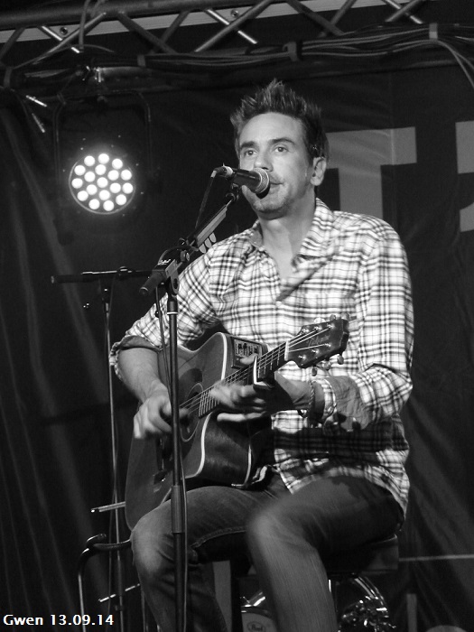 Ben Ricour