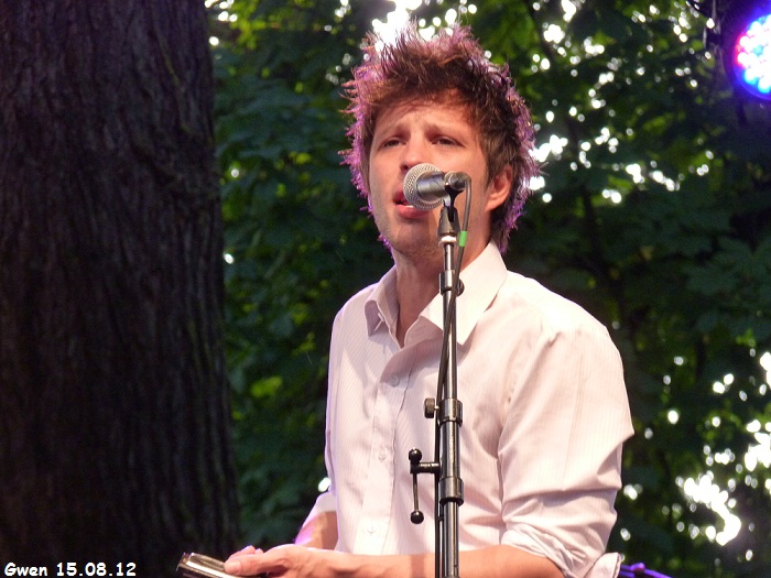 charles pasi