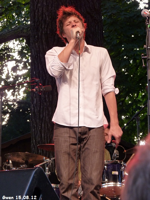 charles pasi