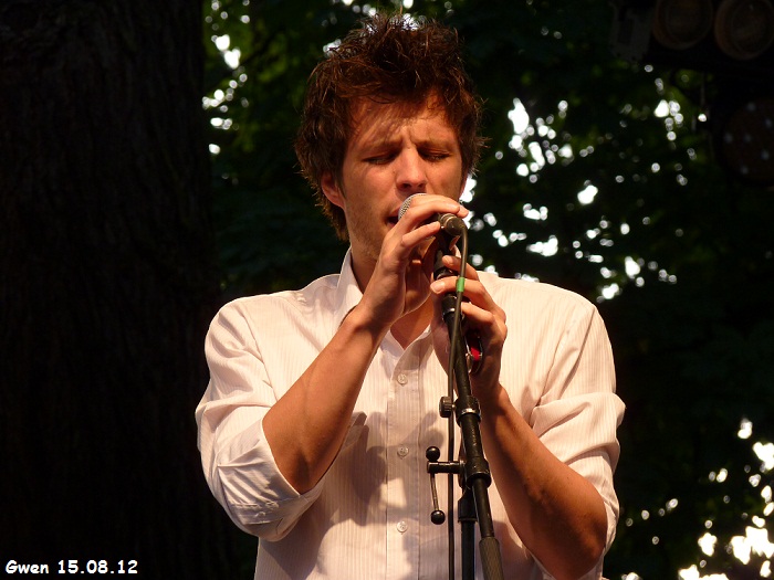 charles pasi