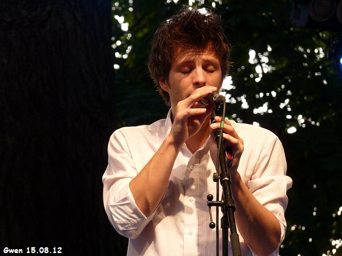 charles pasi