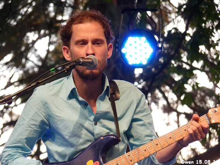 charles pasi