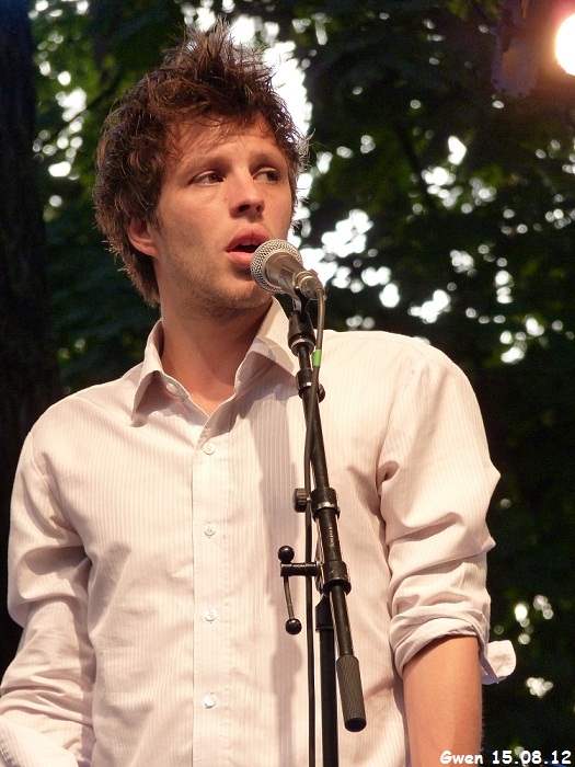 charles pasi