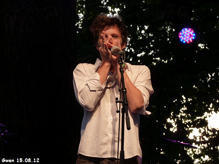 charles pasi