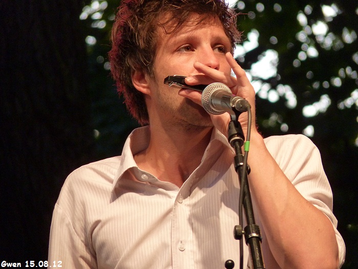 charles pasi