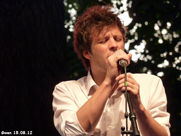 charles pasi
