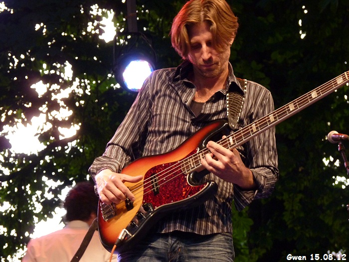 charles pasi