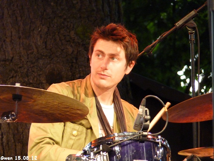 charles pasi