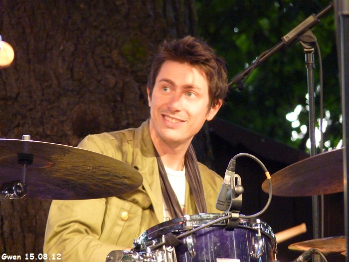 charles pasi