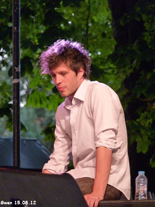 charles pasi