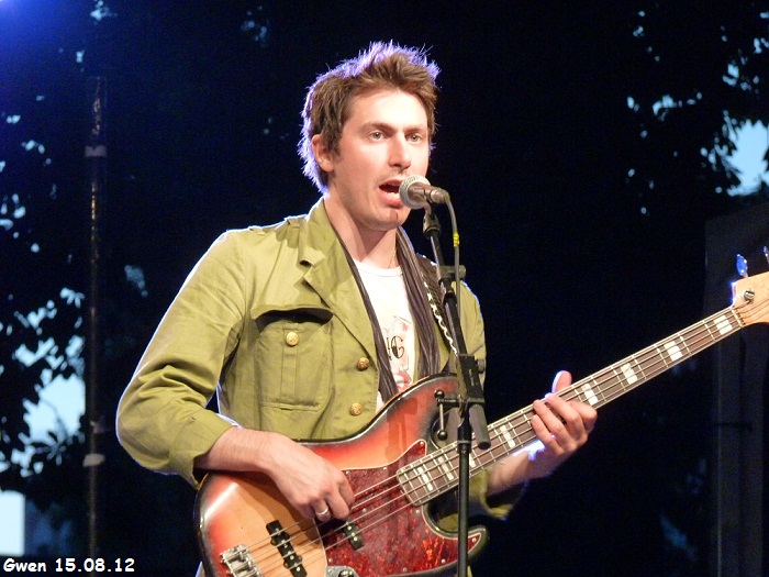 charles pasi