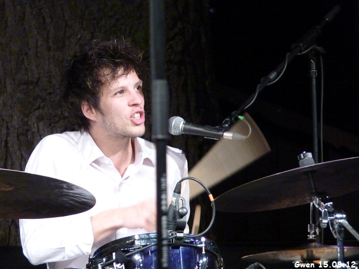 charles pasi