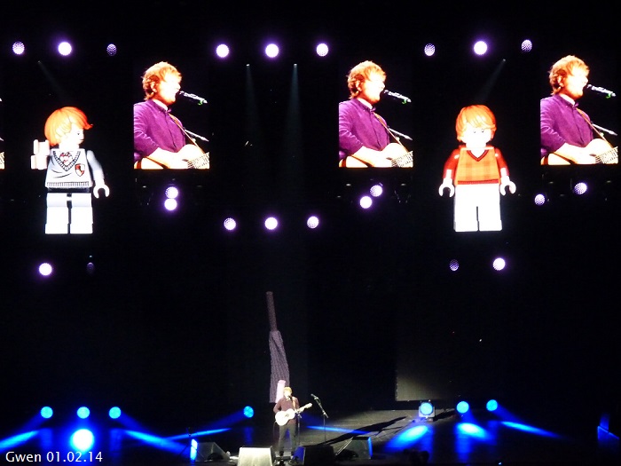 ed sheeran