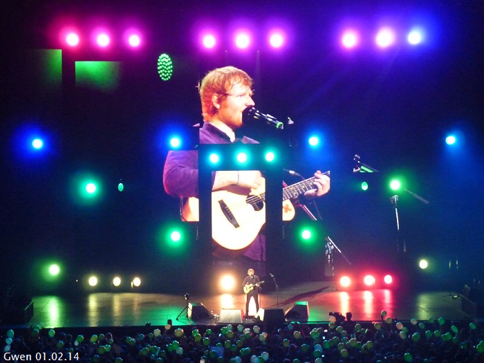 ed sheeran