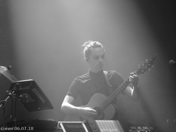 gaelfaye