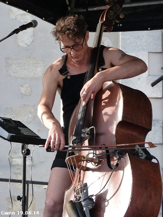 Gérald Genty