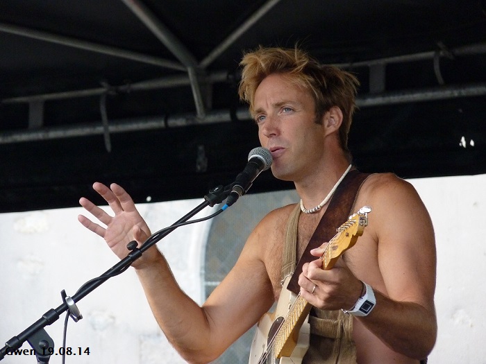 Gérald Genty