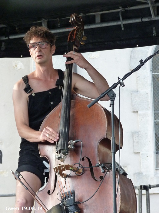 Gérald Genty